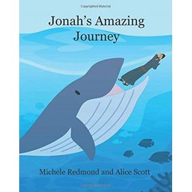 Jonah's Amazing Journey