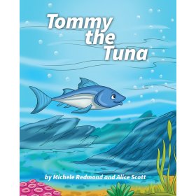Tommy the Tuna