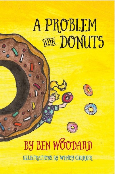 A Problem with Donuts by Ben Woodard