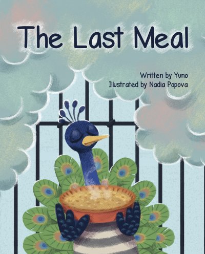 The last meal by yuno