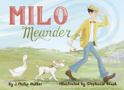 Milo Meander by J Philip Miller