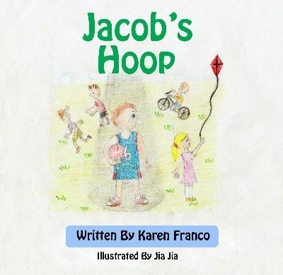 Jacob's Hoop by Karen Franco