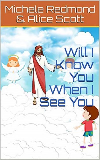 Will I Know You When I See You? by Michele Redmond & Alice Scott