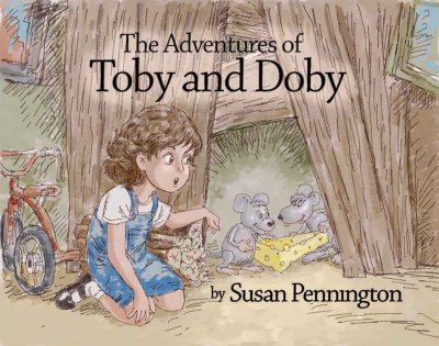 Introducing The Adventures Of Toby And Doby
