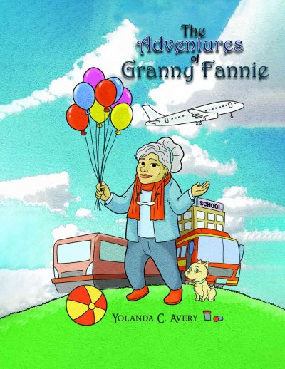 The adventures of grannie fannie