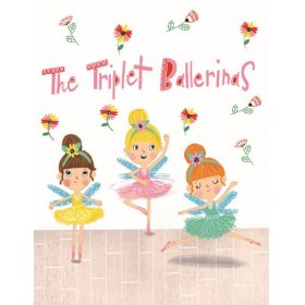 The Triplet Ballerinas