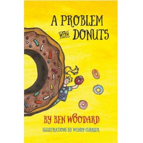 A Problem with Donuts by Ben Woodard