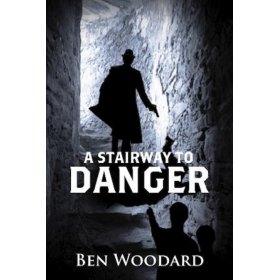 A Stairway to Danger