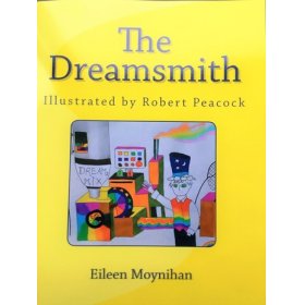 The dreamsmith by Eileen Moynihan