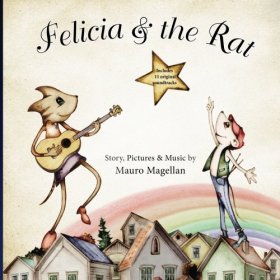 Felicia & the Rat