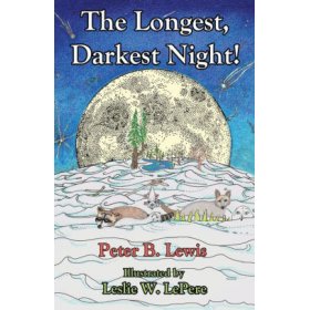 The Longest, Darkest Night!