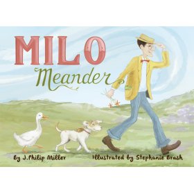 Milo Meander