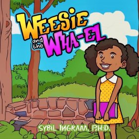 Weesie and the Wha-el by Sybil Ingram