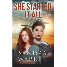 She Started It All by Sandra Warren