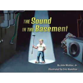 The Sound in the Basement