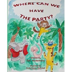 Where Can We Have The Party?