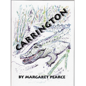 Carrington by Margaret Pearce