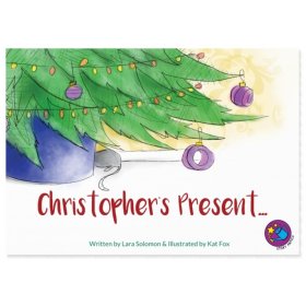 Christophers present by Lara Solomon