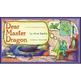 Dear Master Dragon