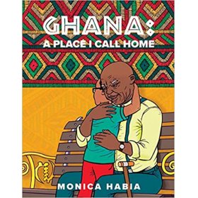 Ghana: A Place I Call Home