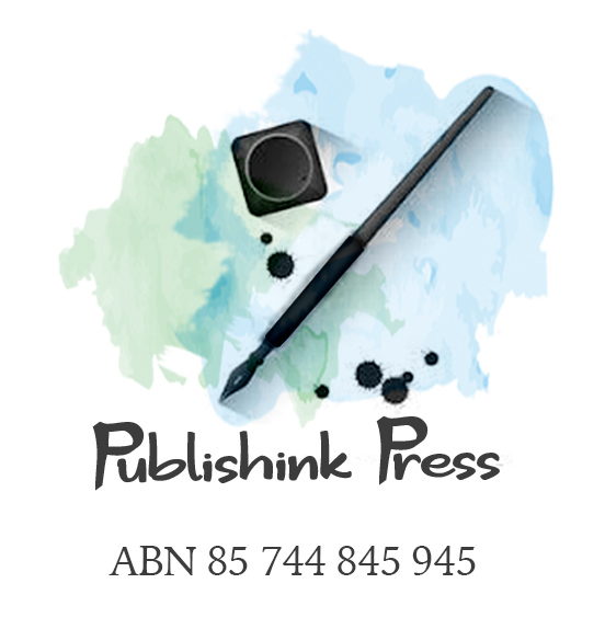 Publishink Press banner image