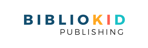 BiblioKid Publishing banner image