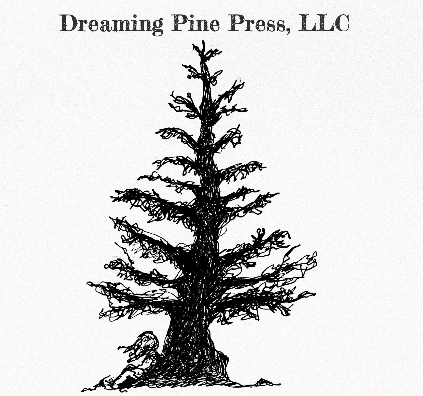 Dreaming Pine Press, LLC banner image